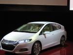 Honda Insight Concept 2008 года